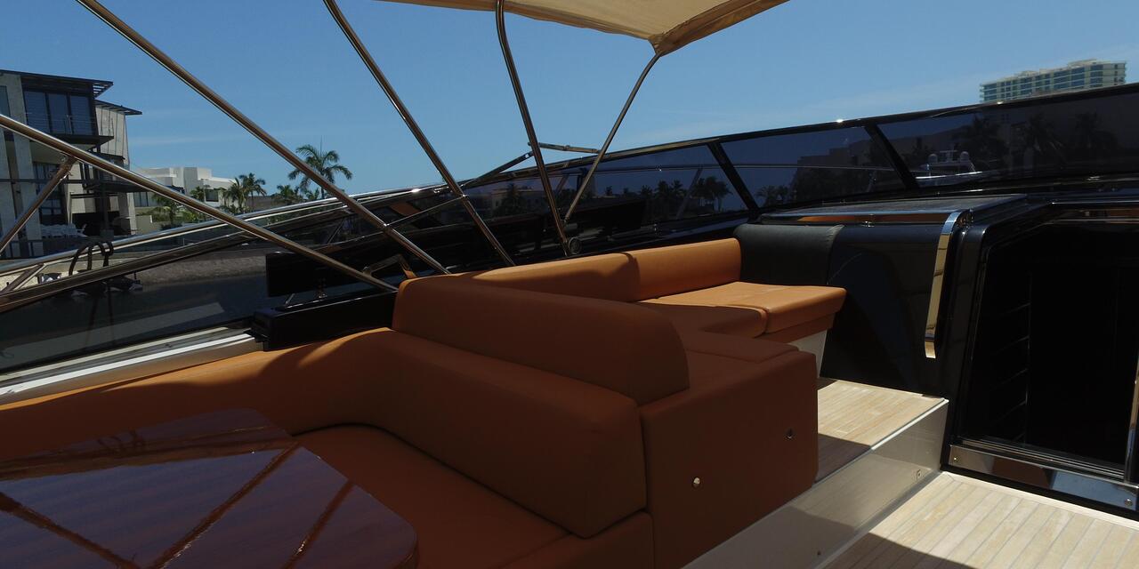 Riva 56 RIVALE