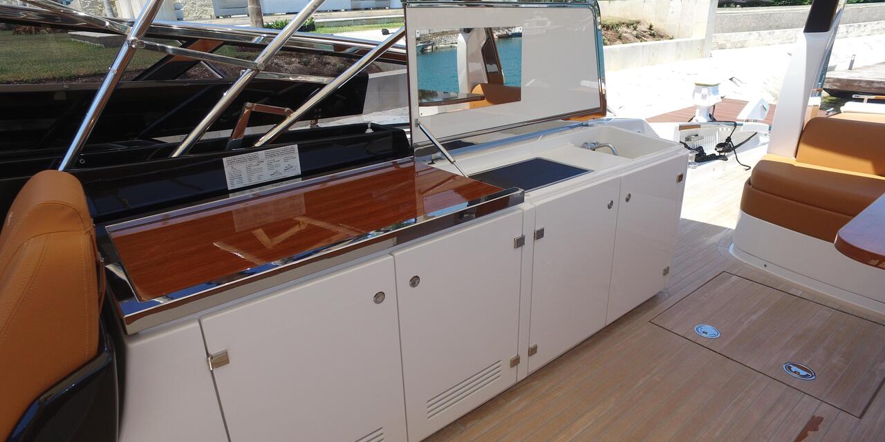 Riva 56 RIVALE