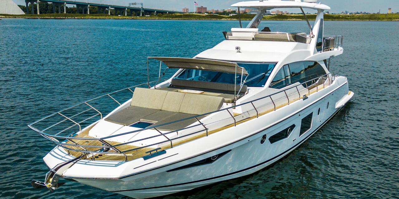 Azimut 66