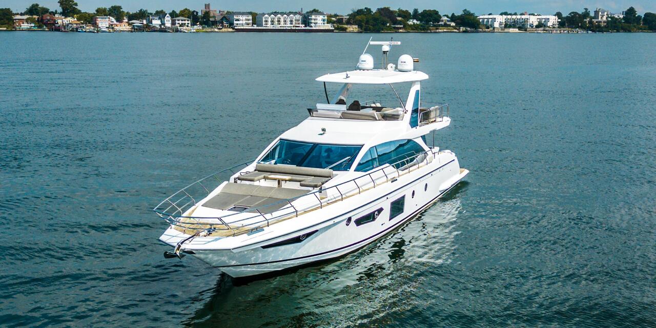 Azimut 66