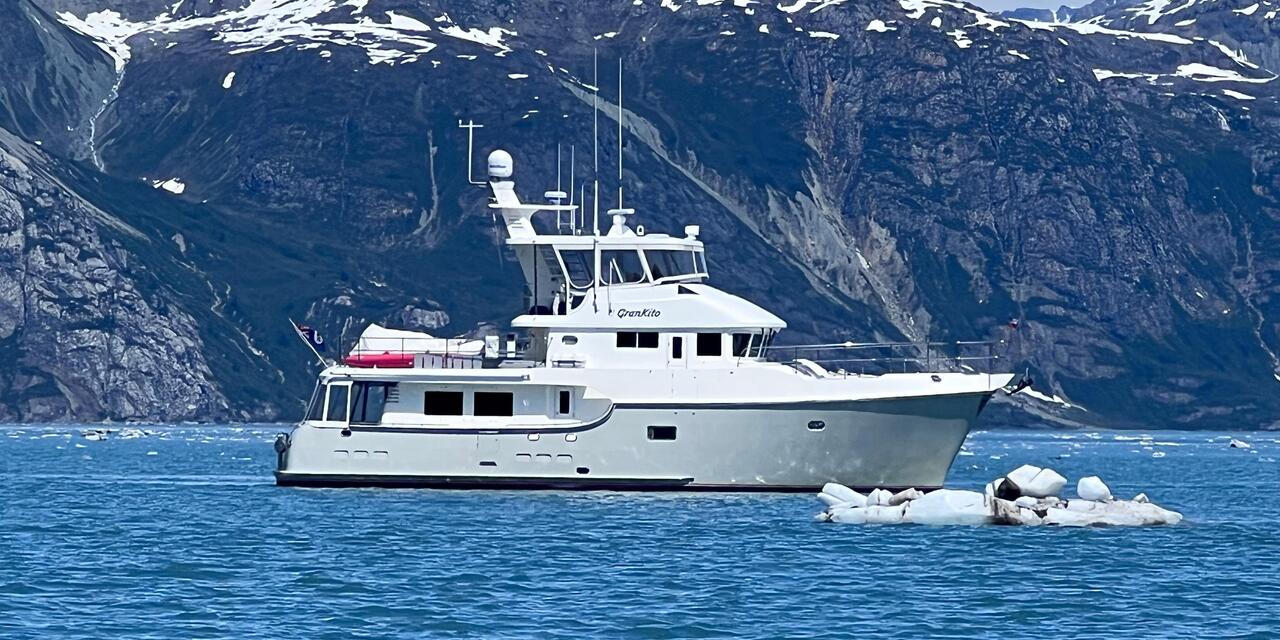 Nordhavn 64