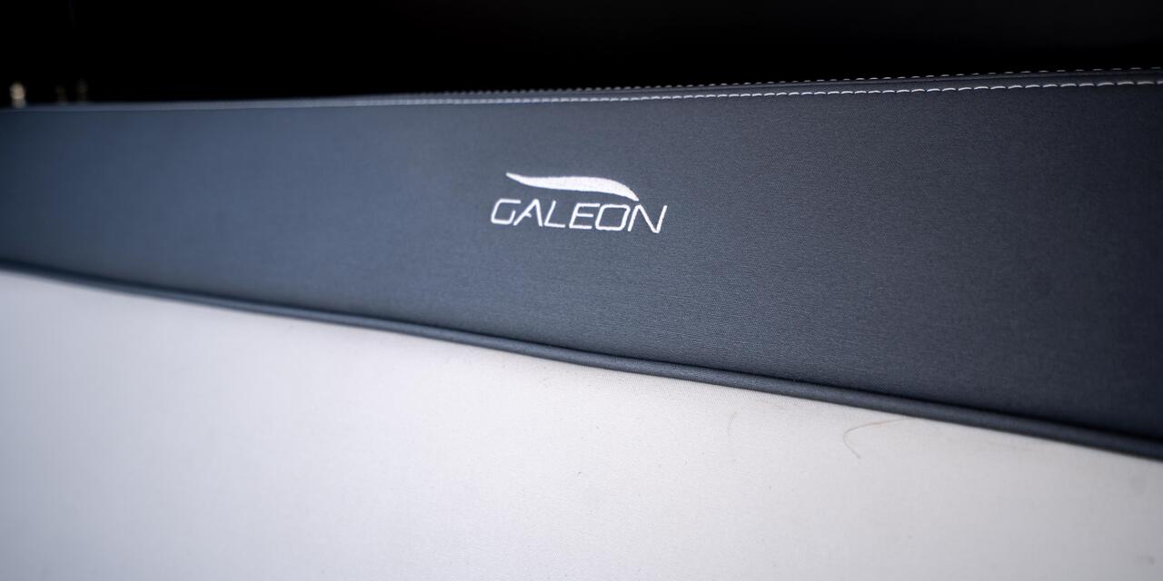 Galeon 640 Fly