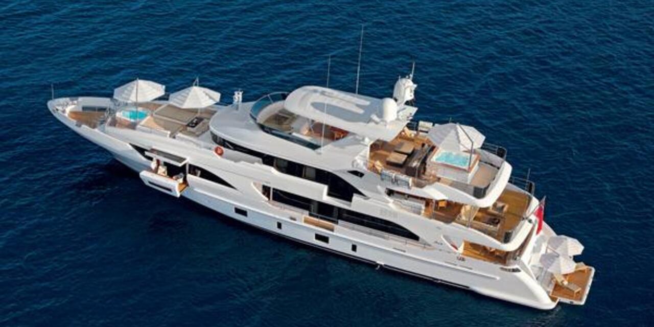 Benetti Classic Supreme 132