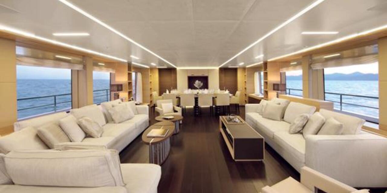 Benetti Classic Supreme 132