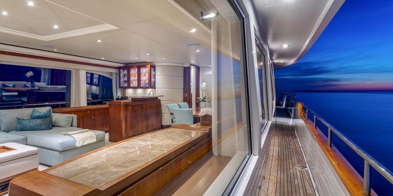 Moonen 98 M/Y