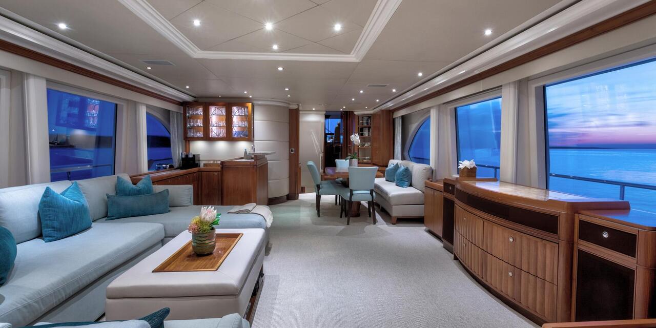 Moonen 98 M/Y