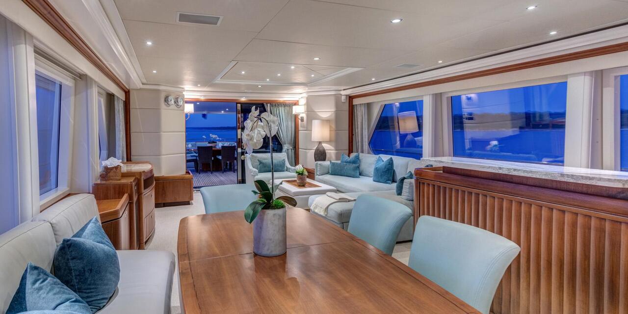 Moonen 98 M/Y