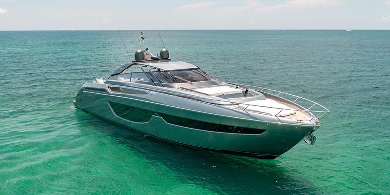 Riva 76 BAHAMAS