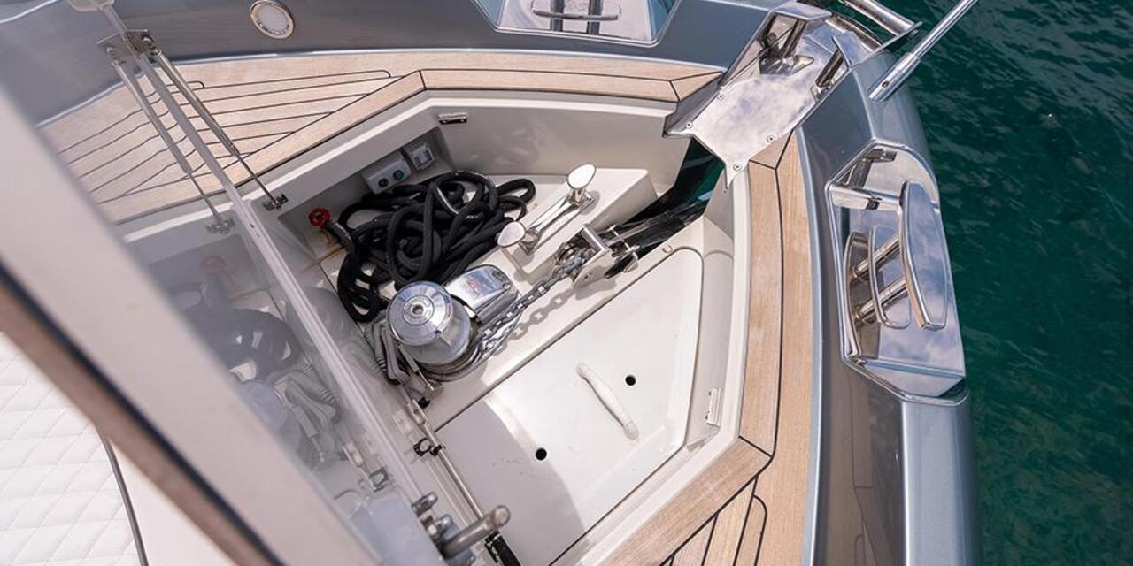 Riva 76 BAHAMAS