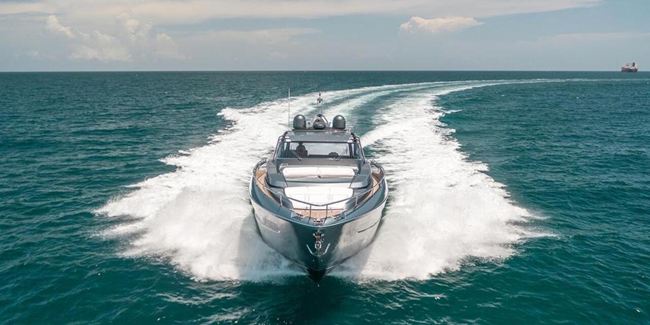 Riva 76 BAHAMAS