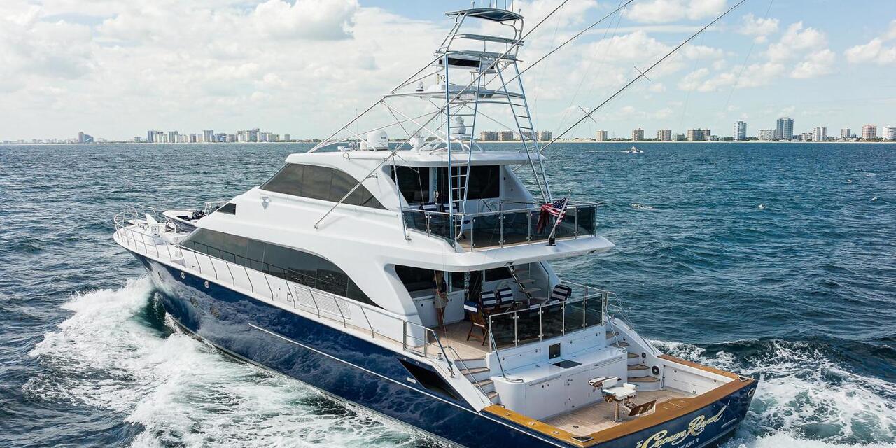 Westship Sportfish