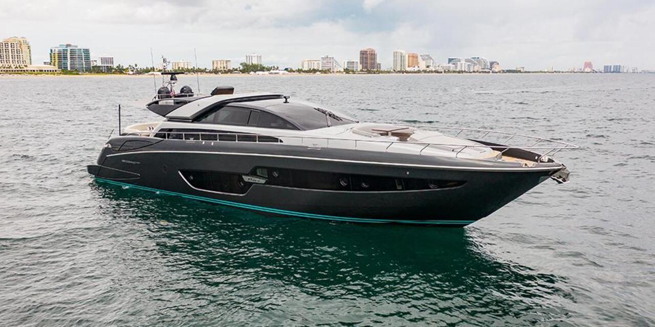 Riva Domino Super