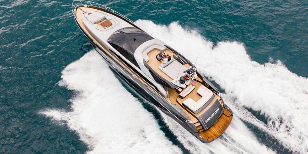 Riva Domino Super