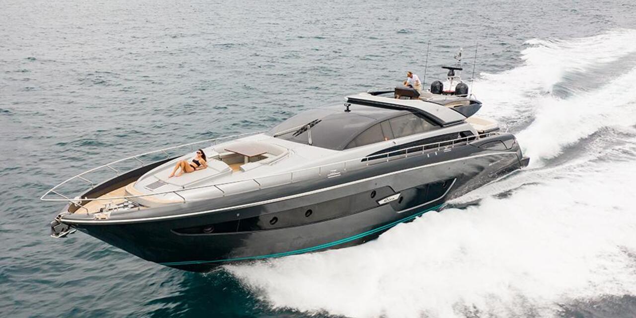 Riva Domino Super