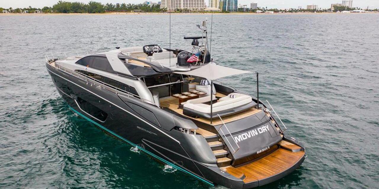 Riva Domino Super