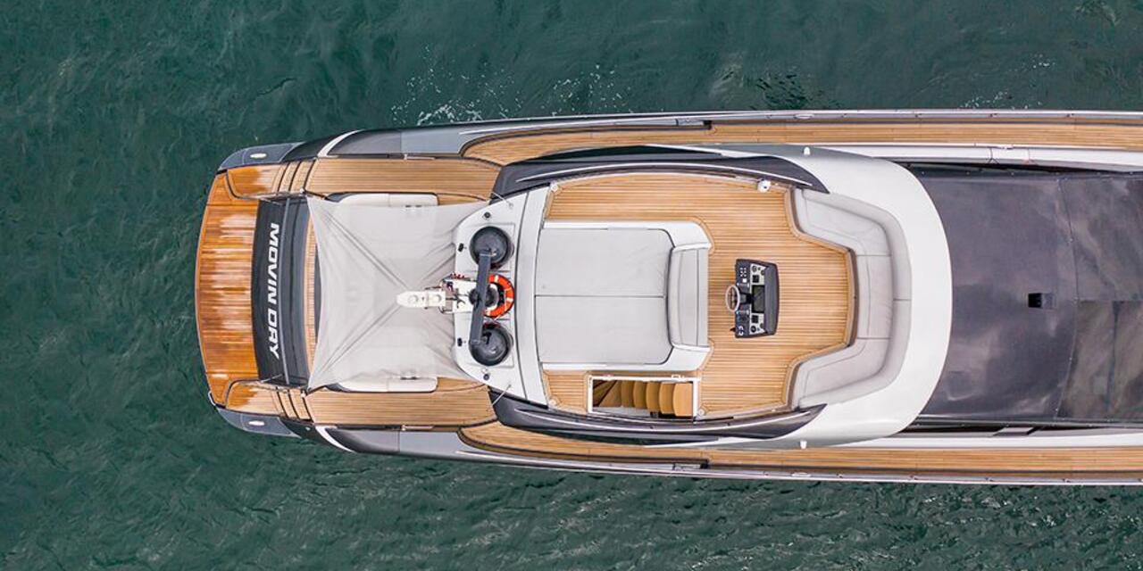 Riva Domino Super