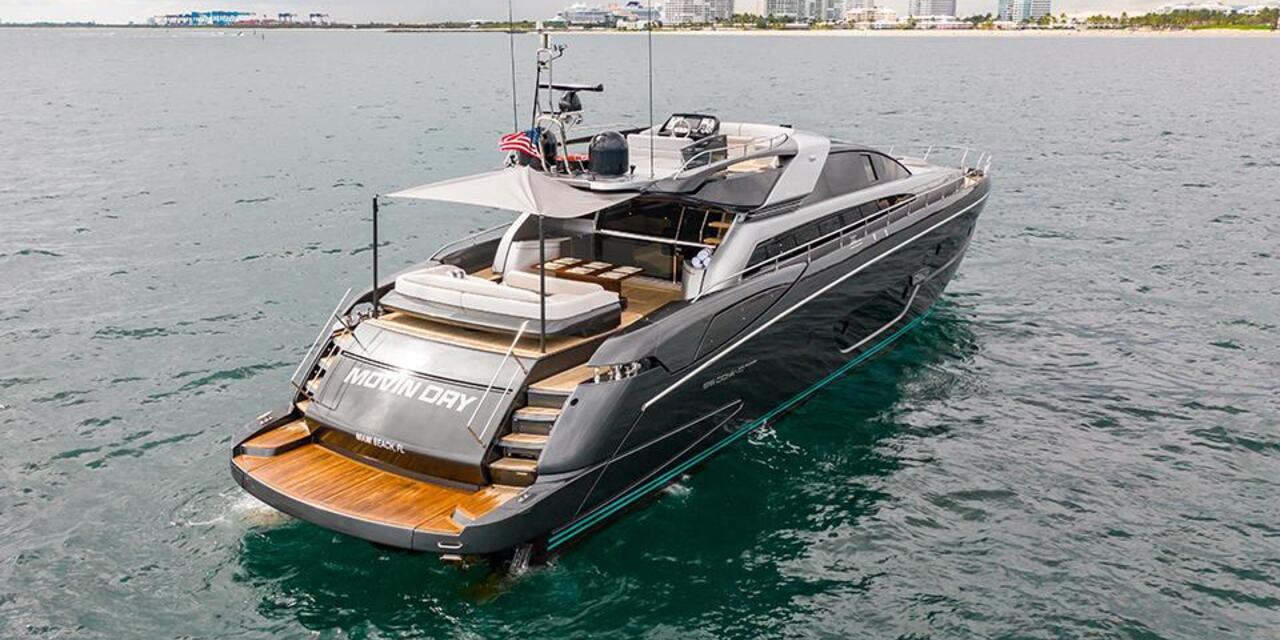 Riva Domino Super