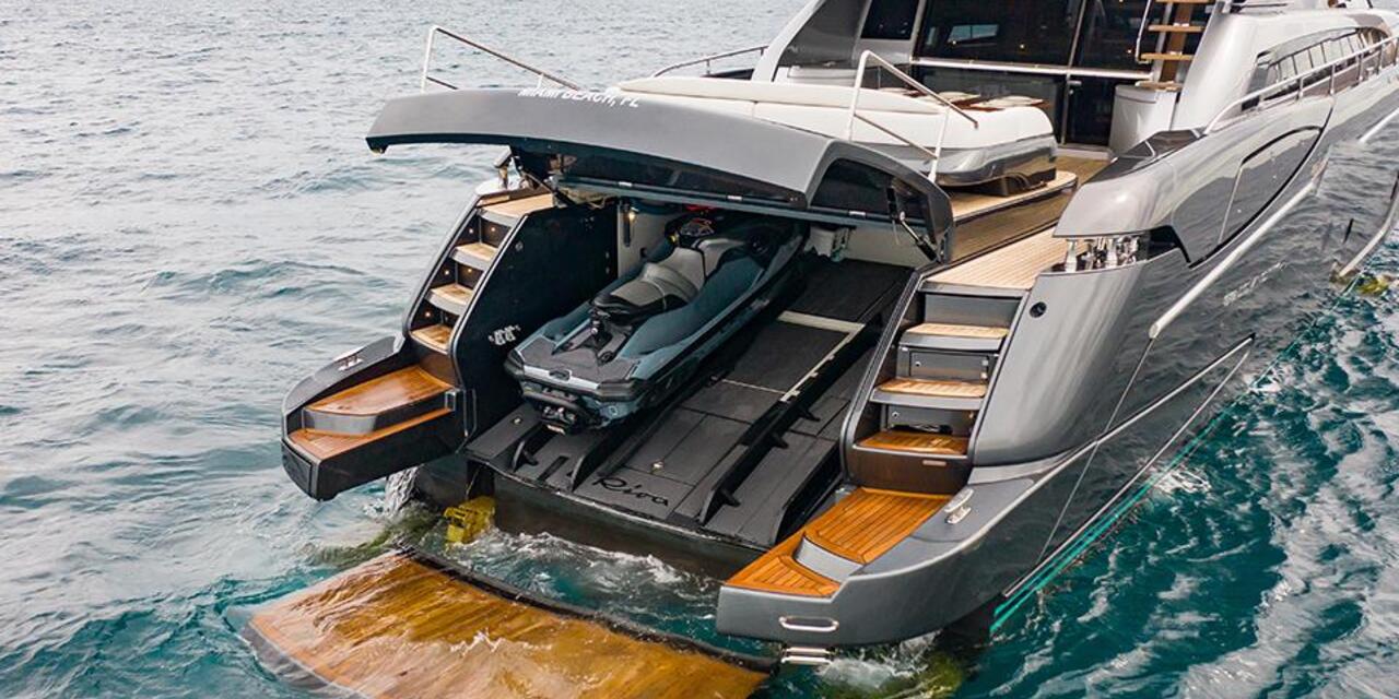 Riva Domino Super