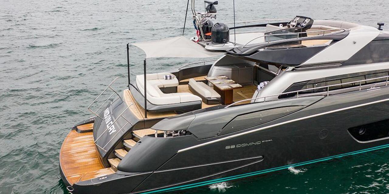 Riva Domino Super