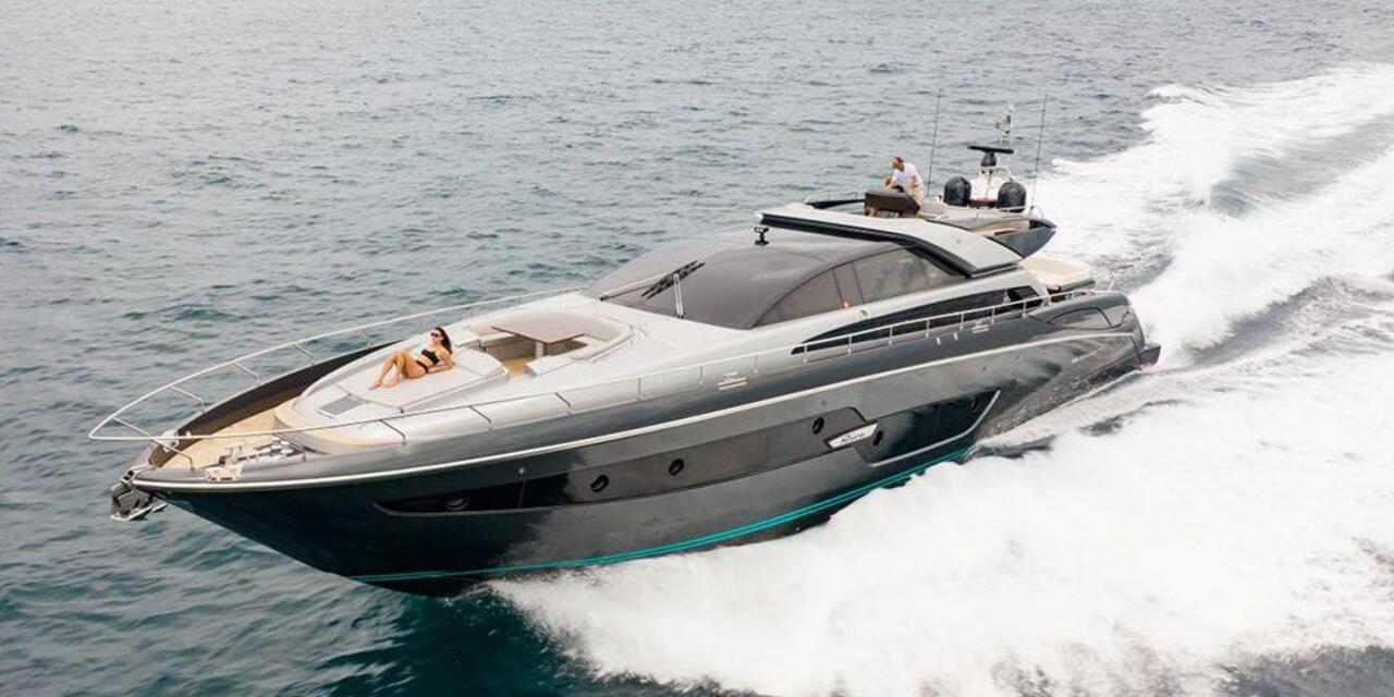 Riva Domino Super