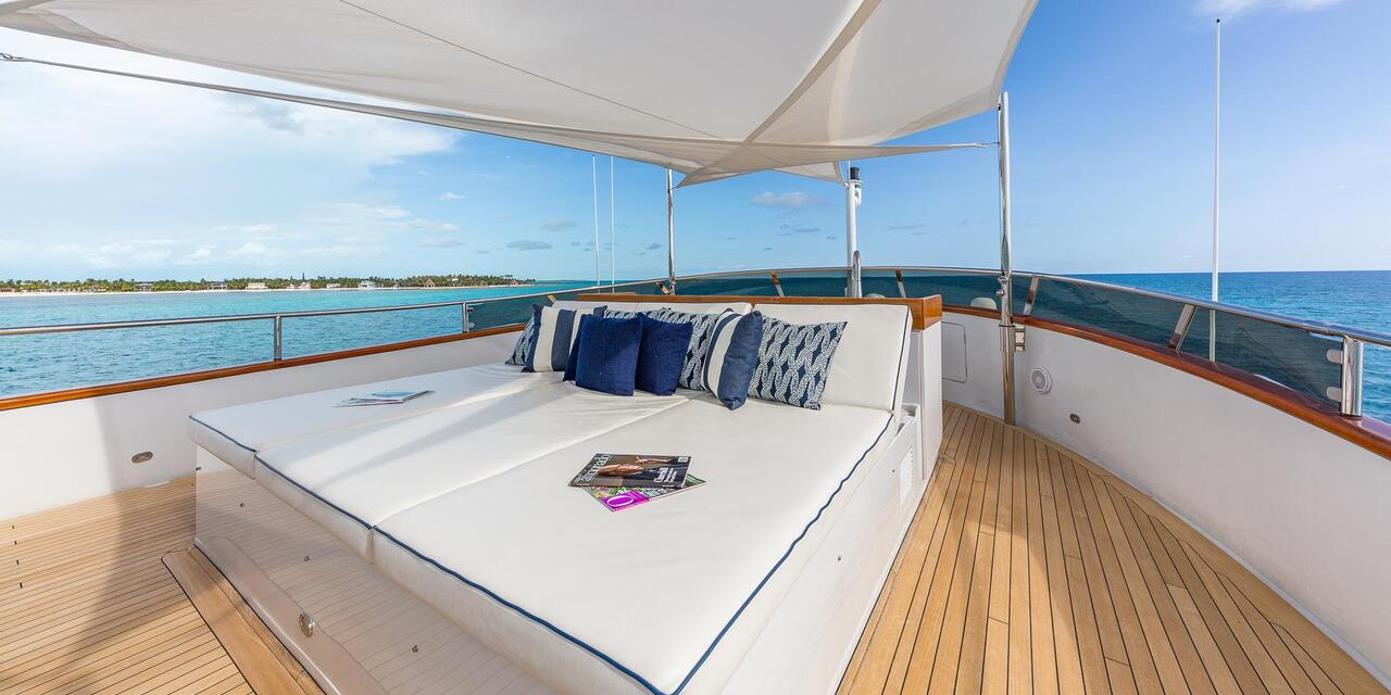 Benetti 151 MY