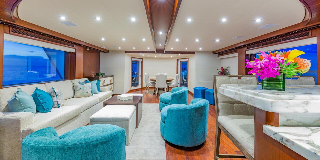 Benetti 151 MY