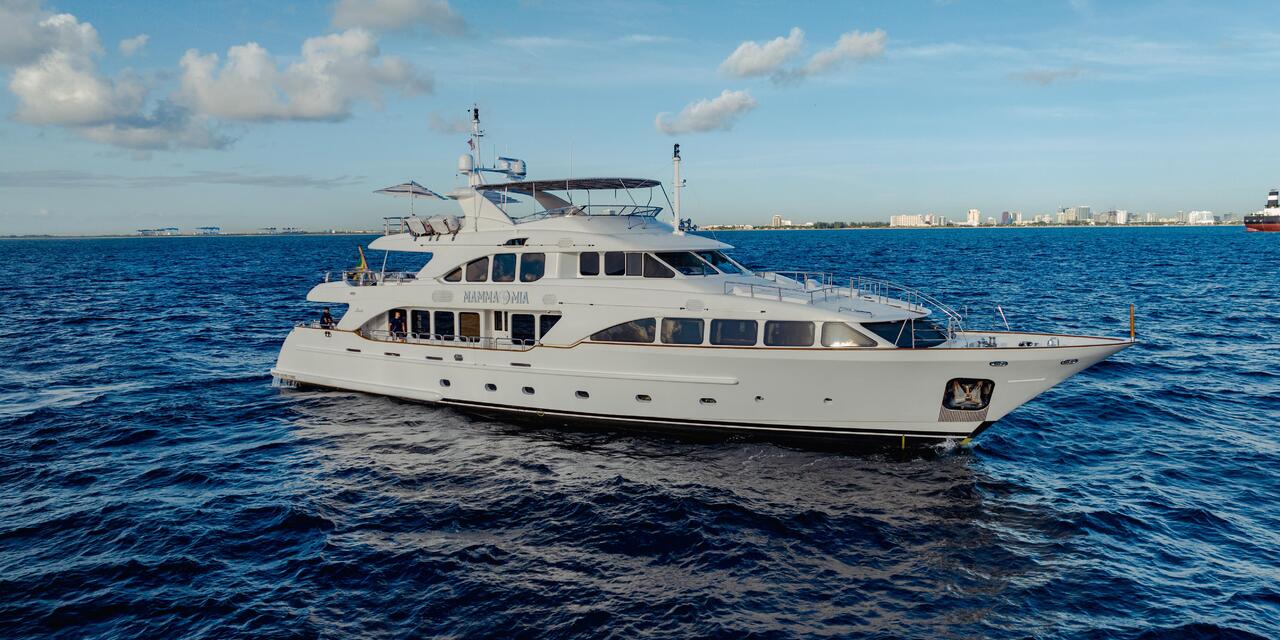 Benetti classic 120