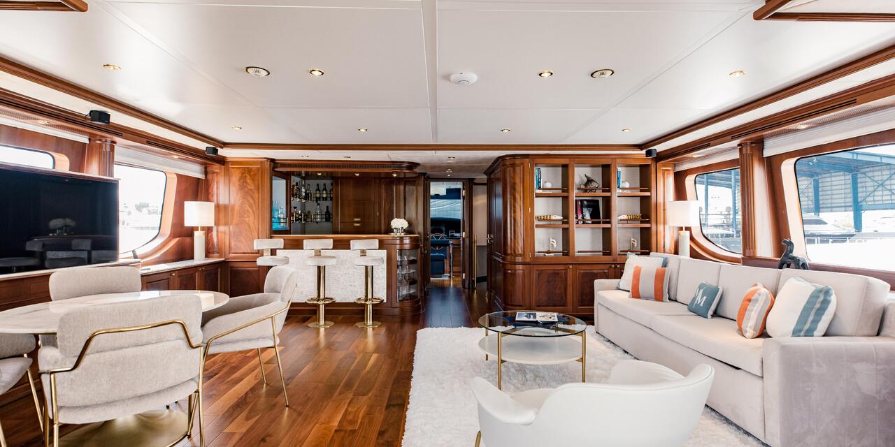 Benetti classic 120