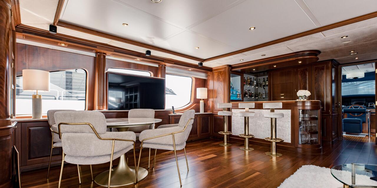 Benetti classic 120