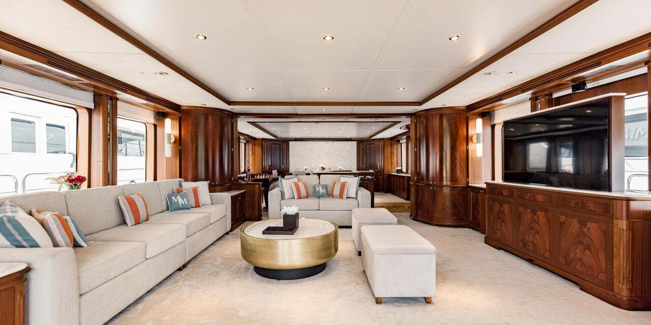 Benetti classic 120