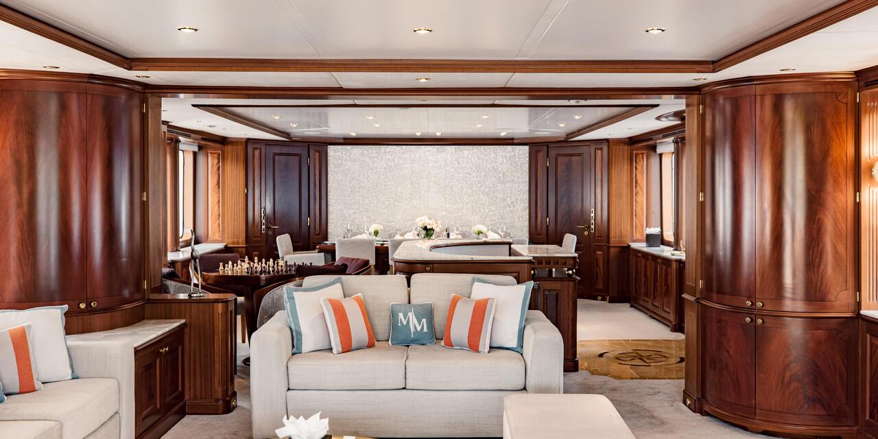 Benetti classic 120