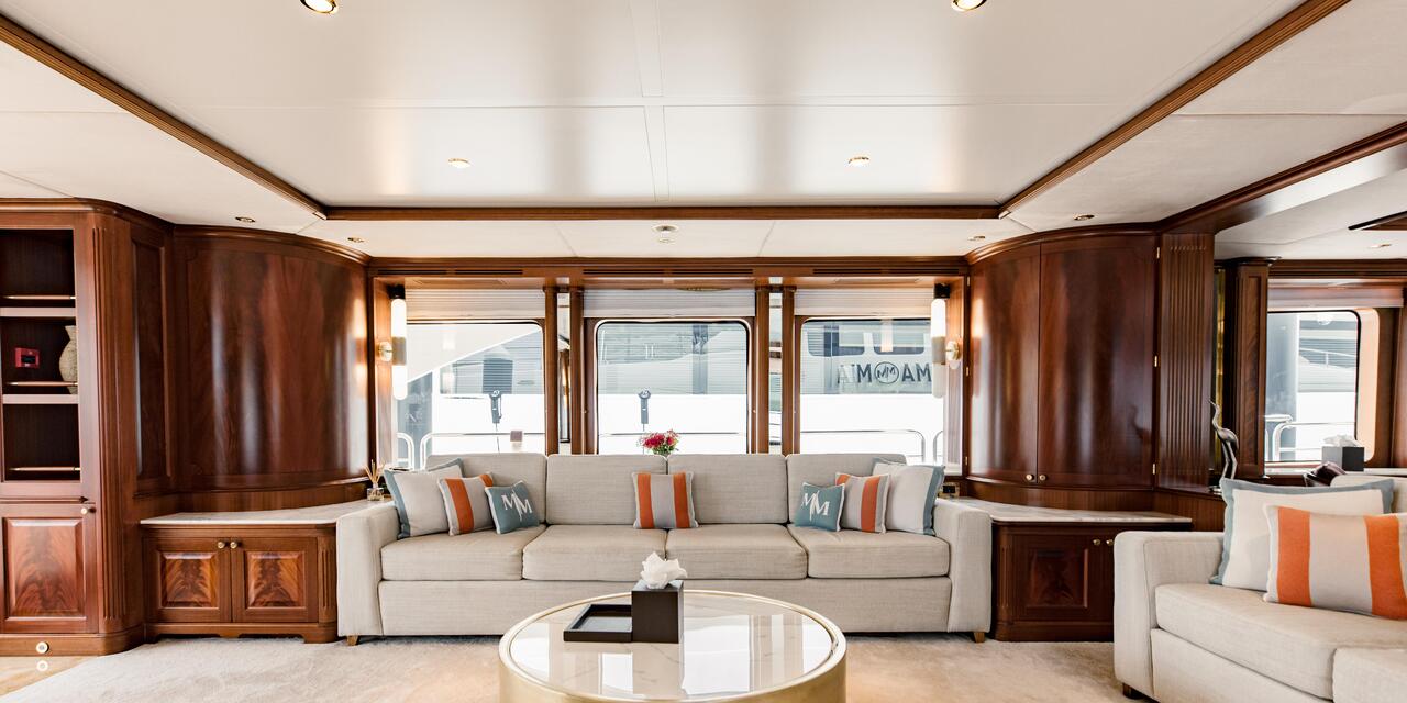 Benetti classic 120