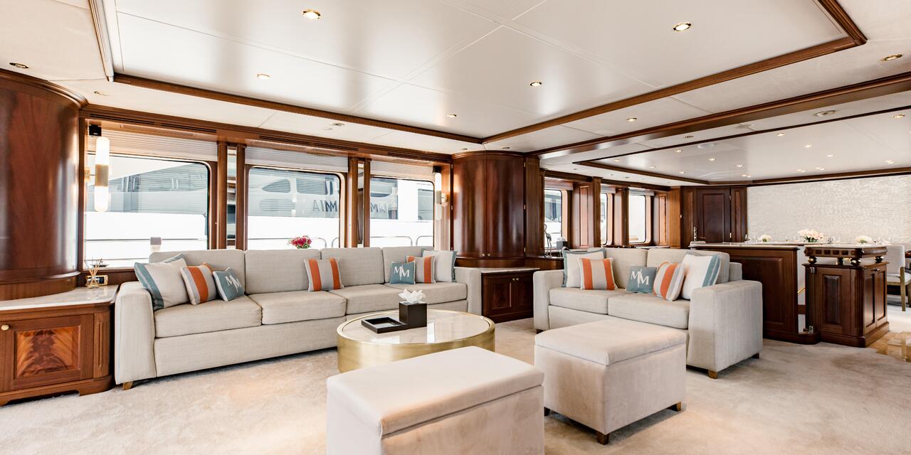 Benetti classic 120