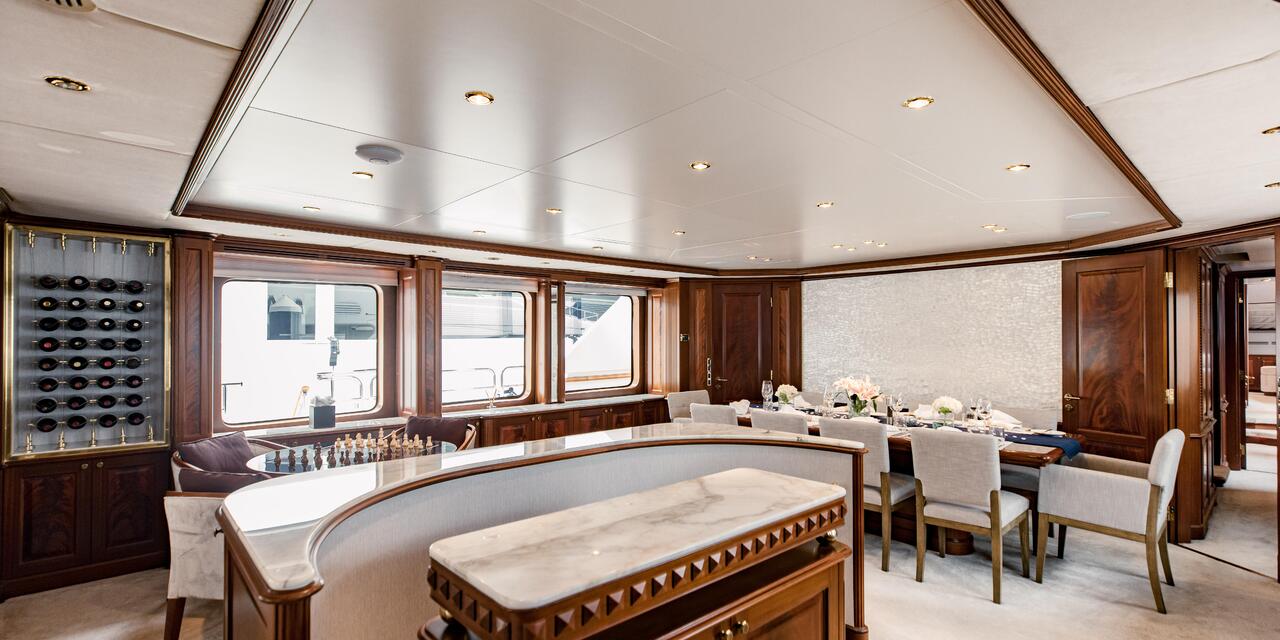 Benetti classic 120