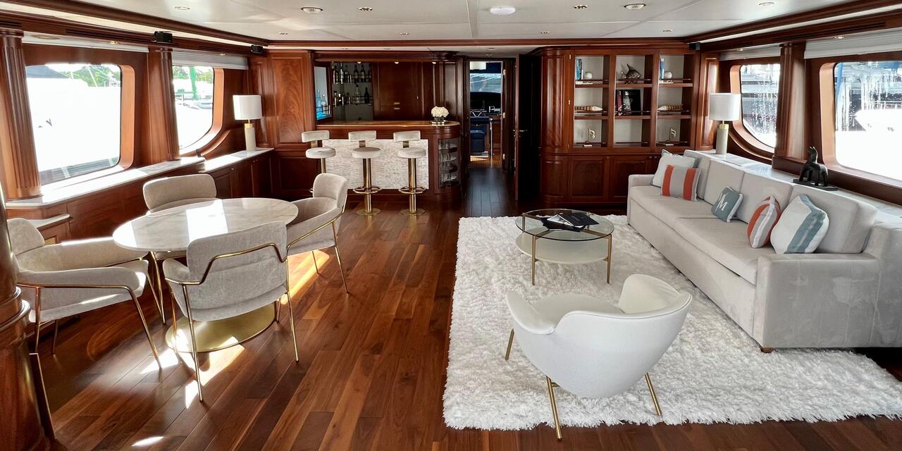 Benetti classic 120