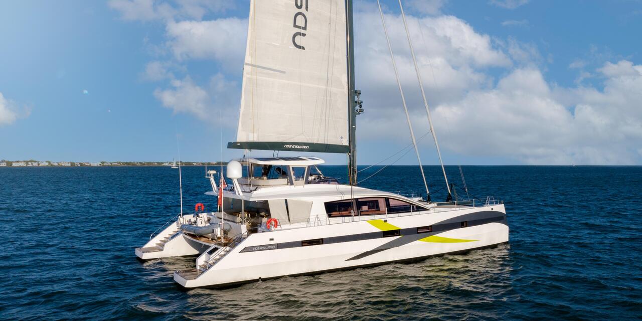 JFA Yachts Long Island