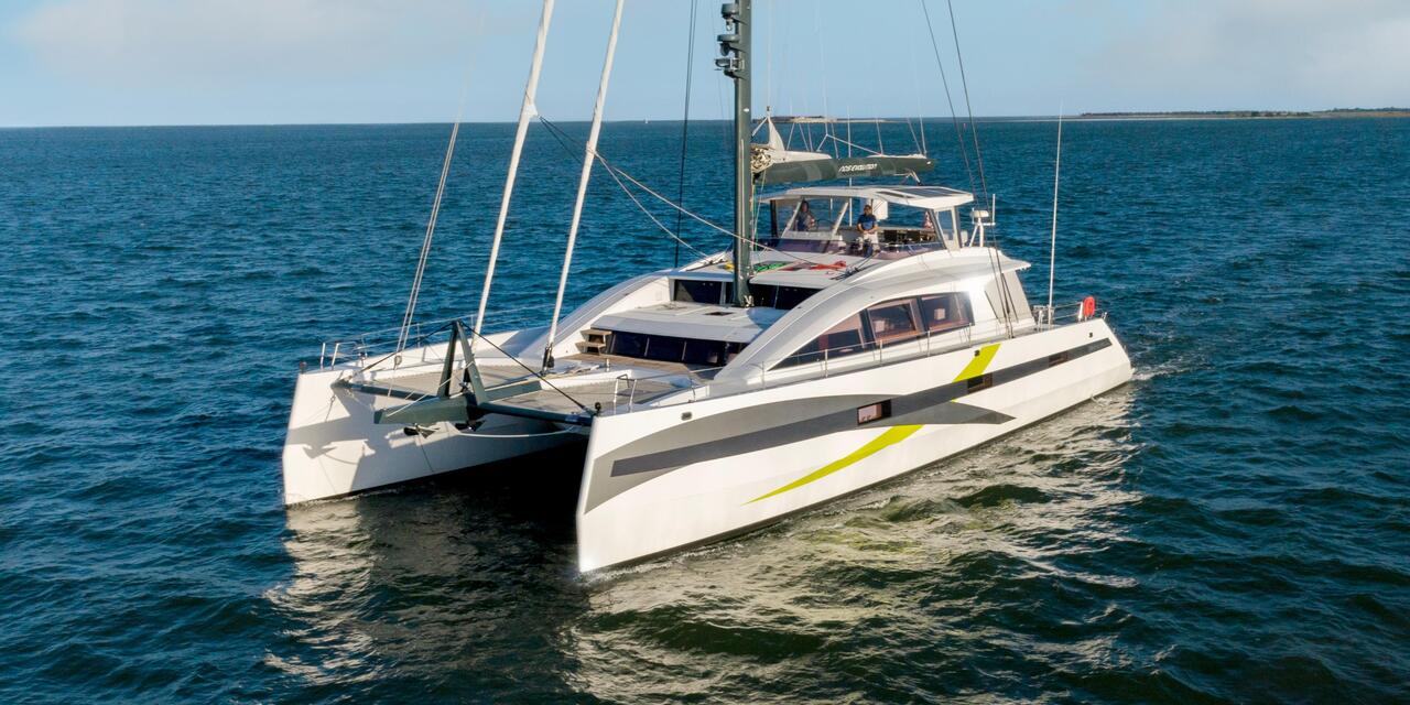 JFA Yachts Long Island