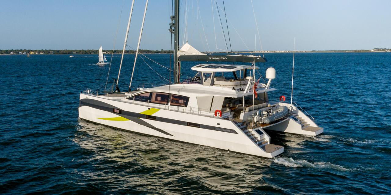 JFA Yachts Long Island