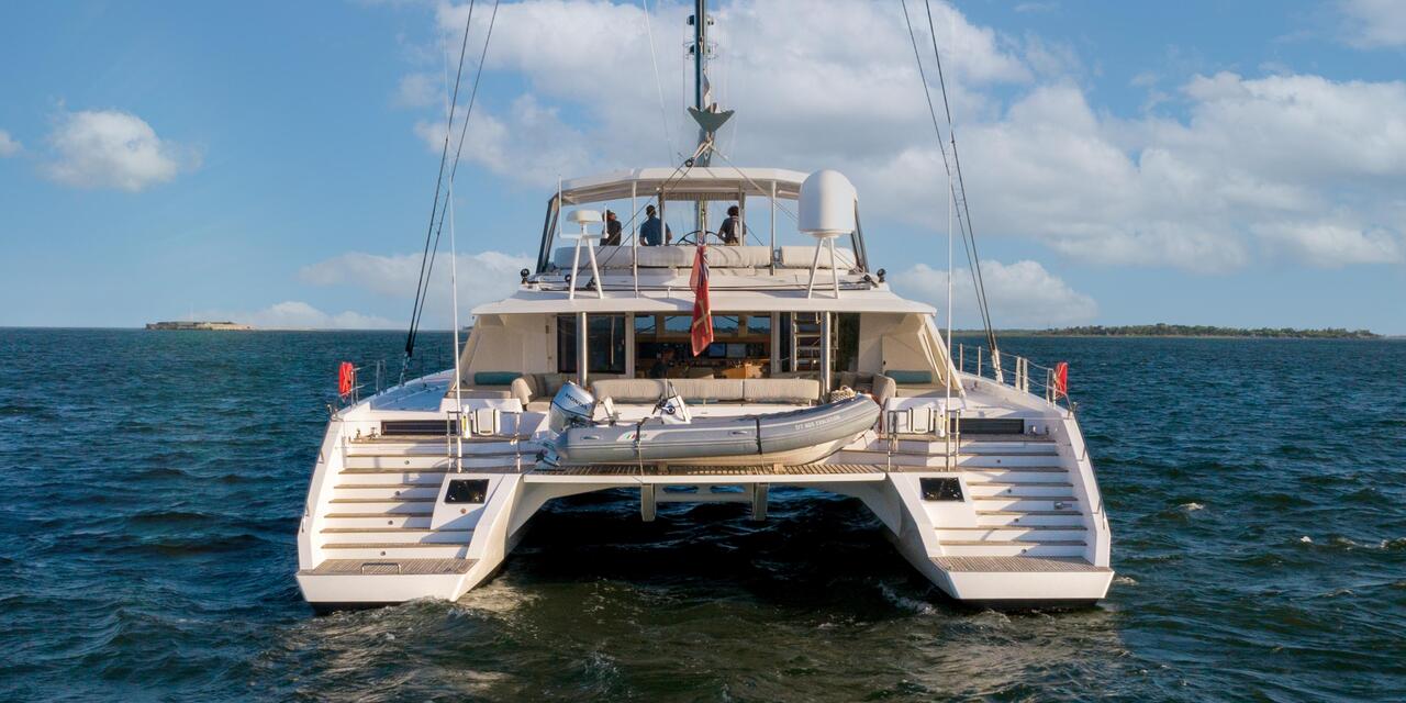 JFA Yachts Long Island