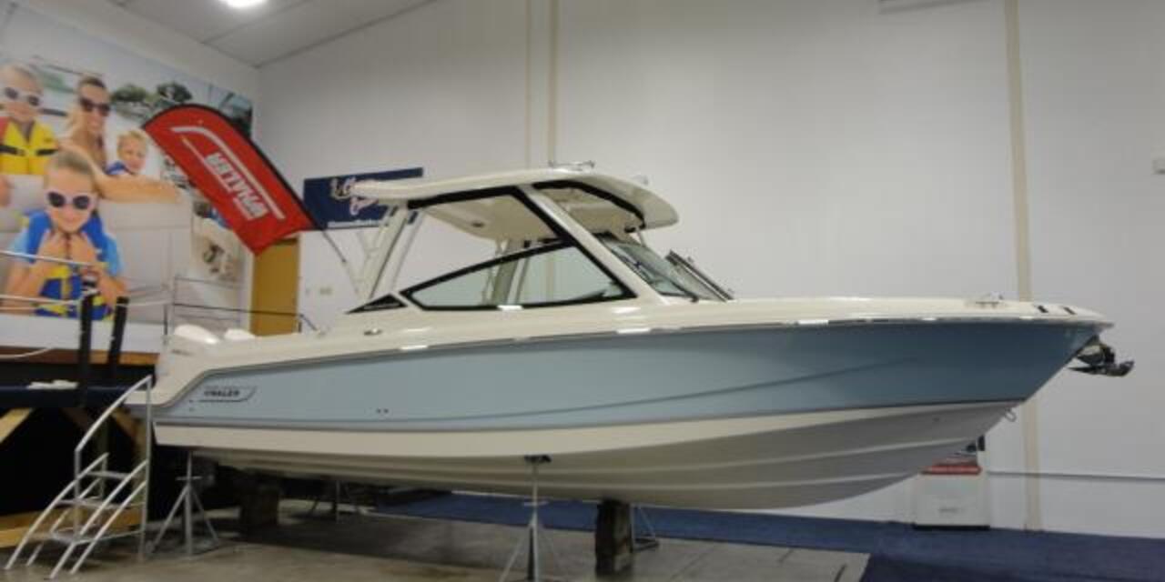 Boston Whaler 280 Vantage