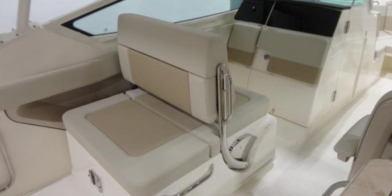 Boston Whaler 280 Vantage