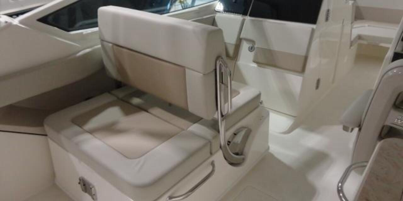 Boston Whaler 280 Vantage