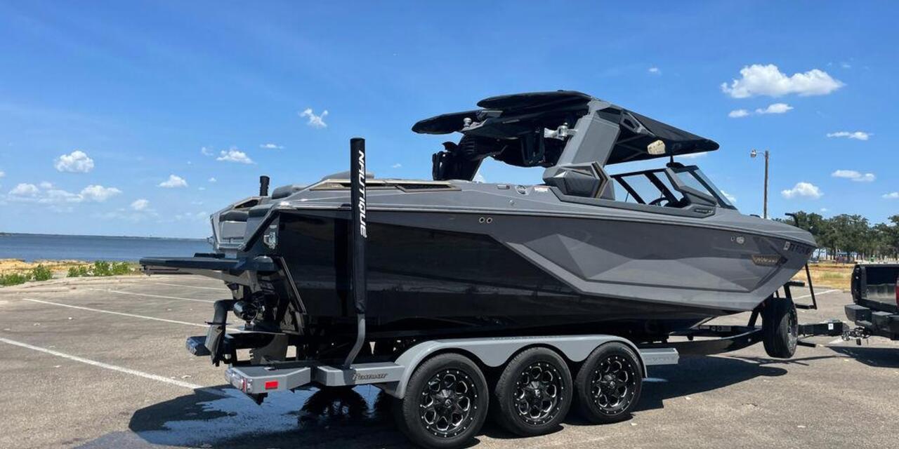 Nautique G23 Paragon