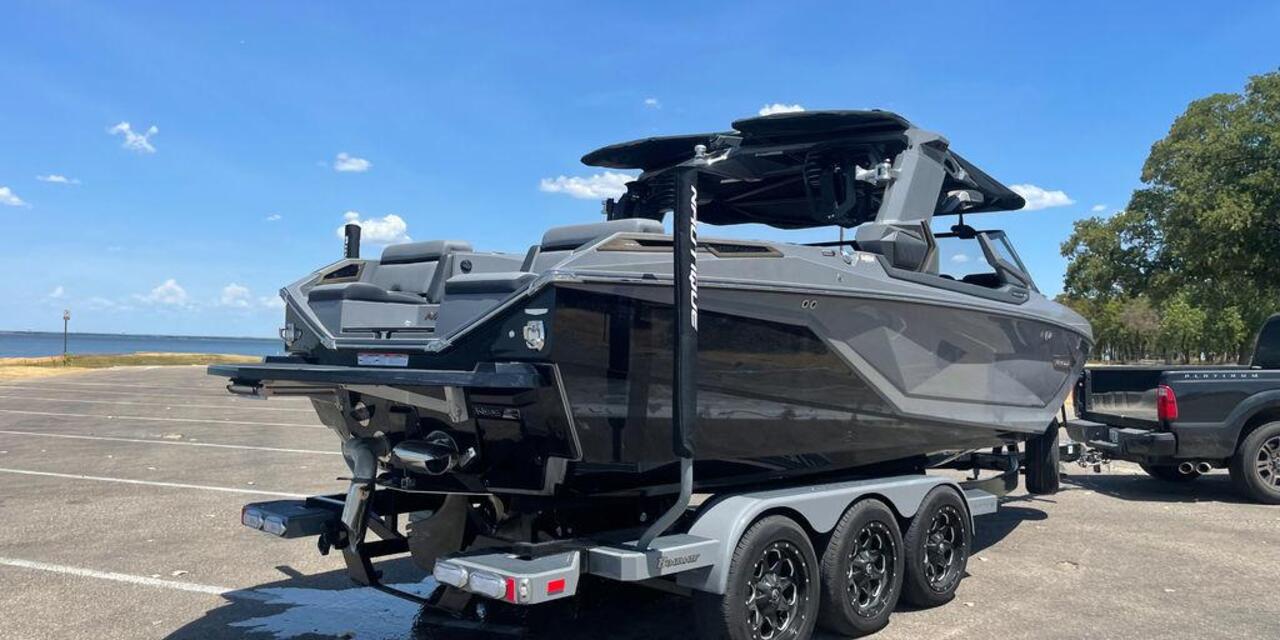 Nautique G23 Paragon