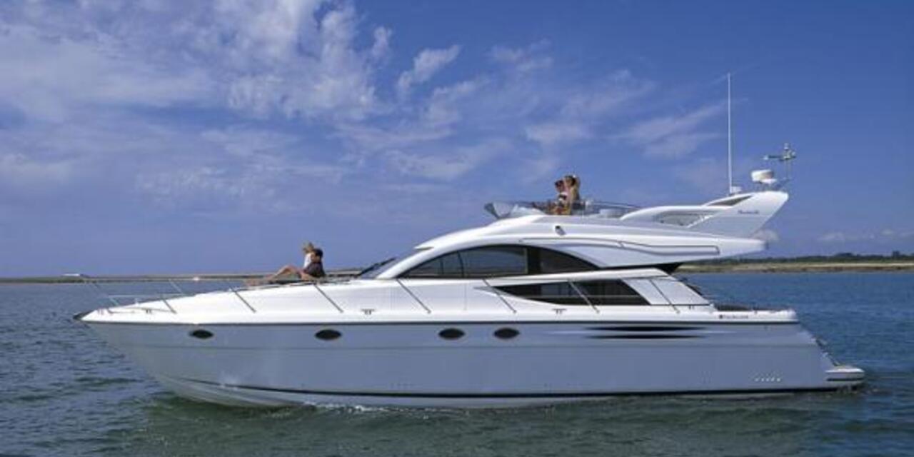 Fairline Phantom 50