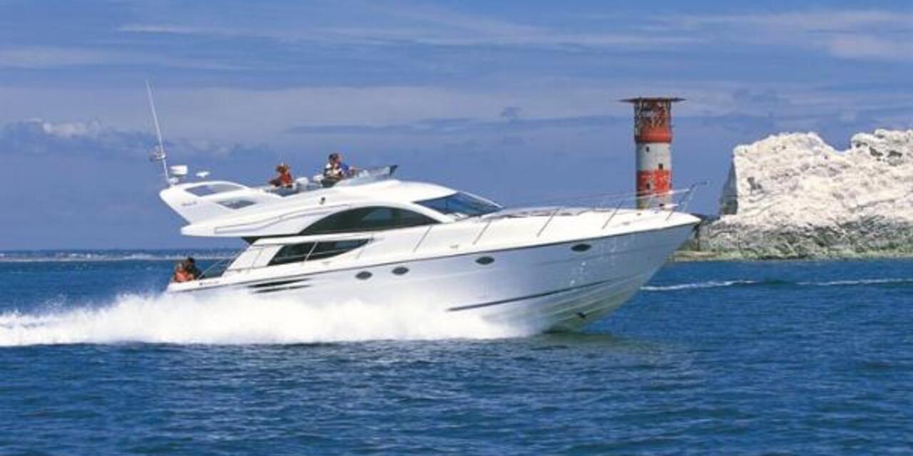 Fairline Phantom 50