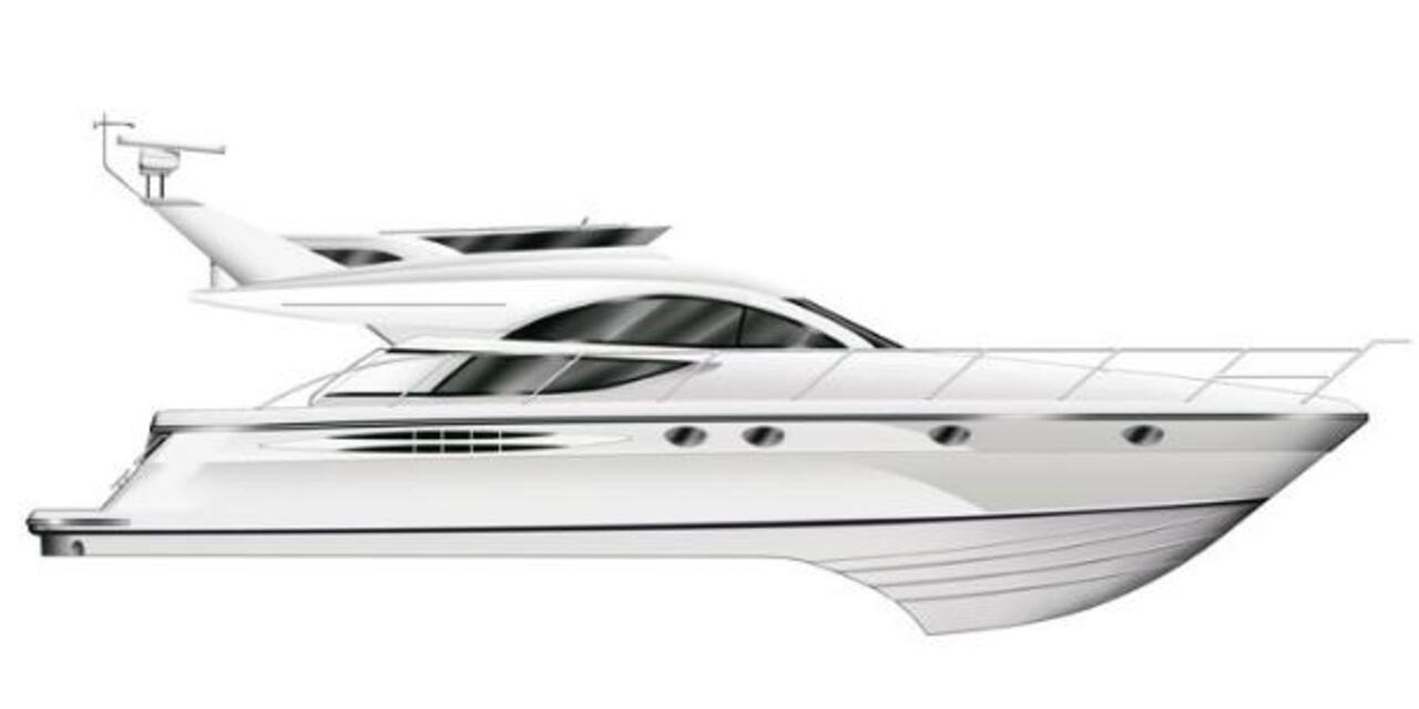 Fairline Phantom 50