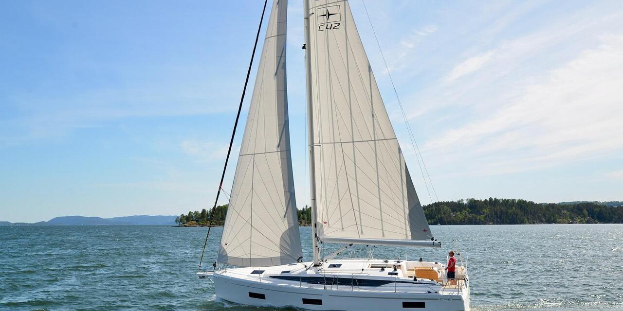 Bavaria C42