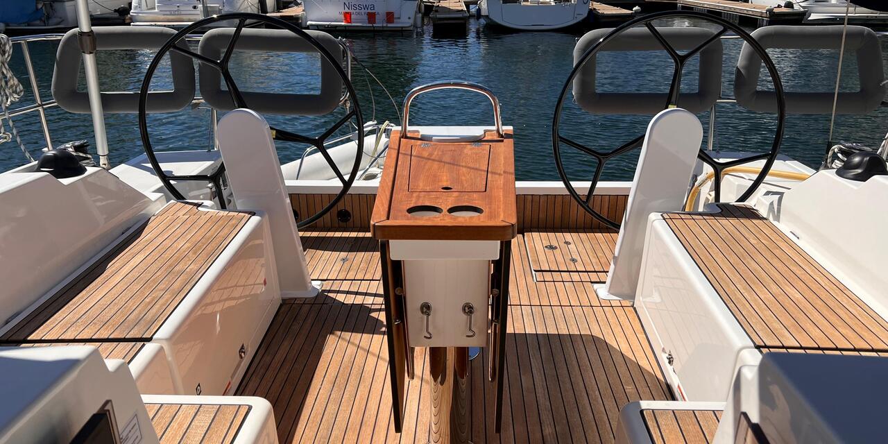 Bavaria C42