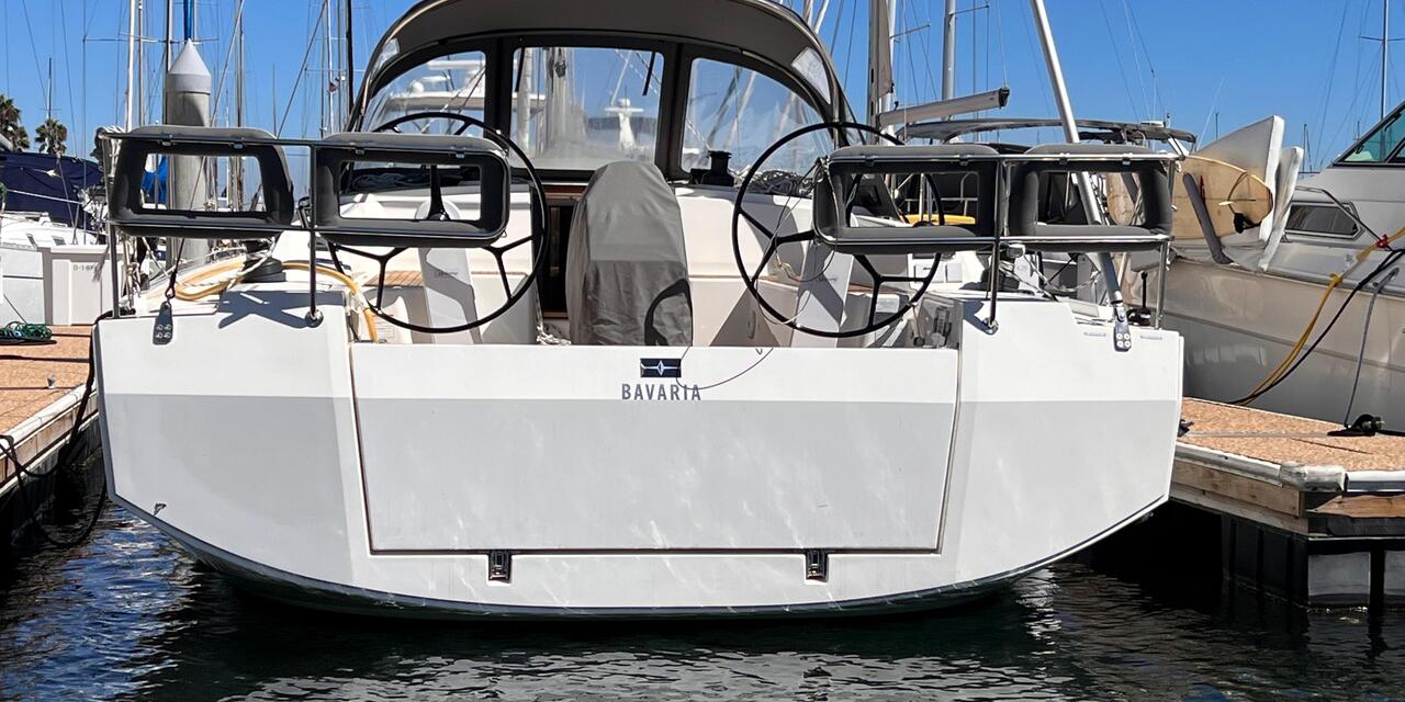 Bavaria C42